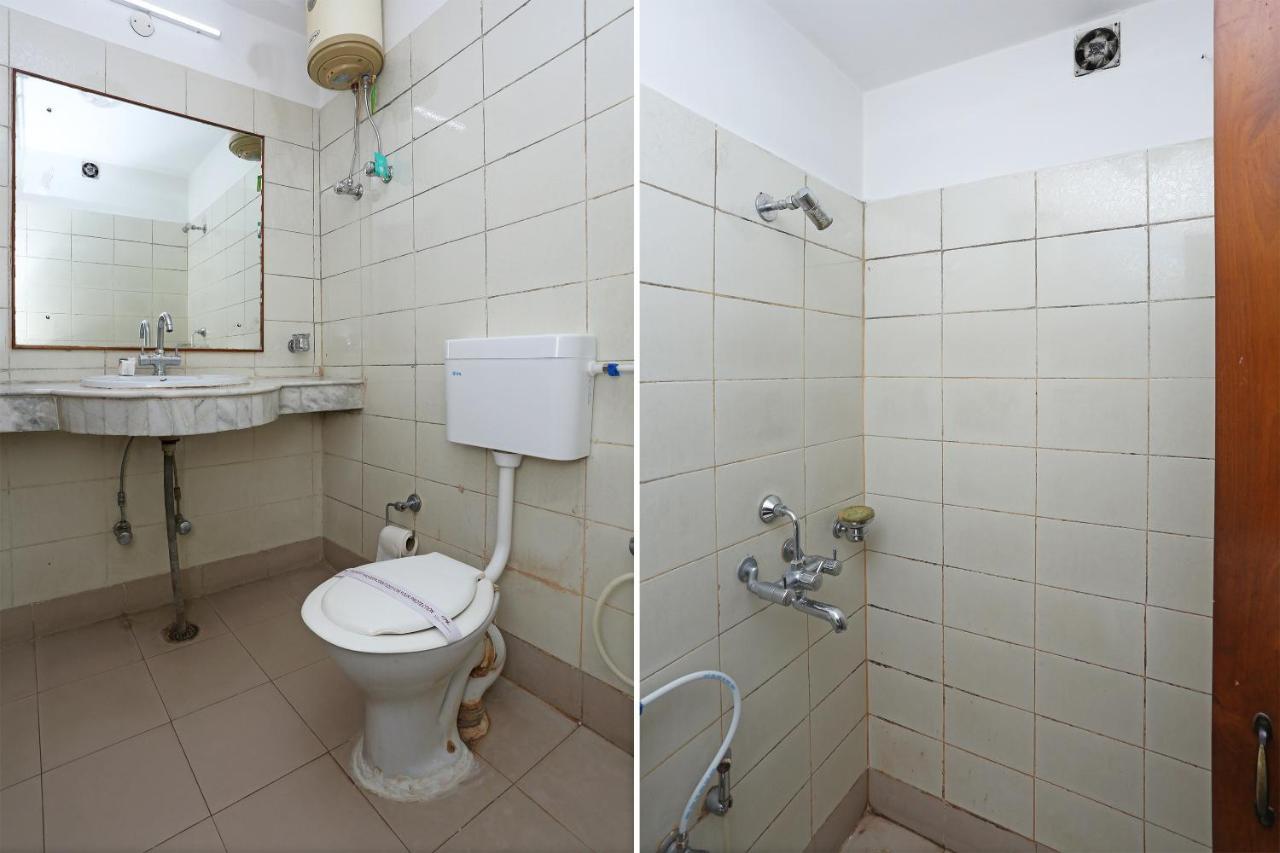 Hotel Amrit Regency Гувахати Экстерьер фото