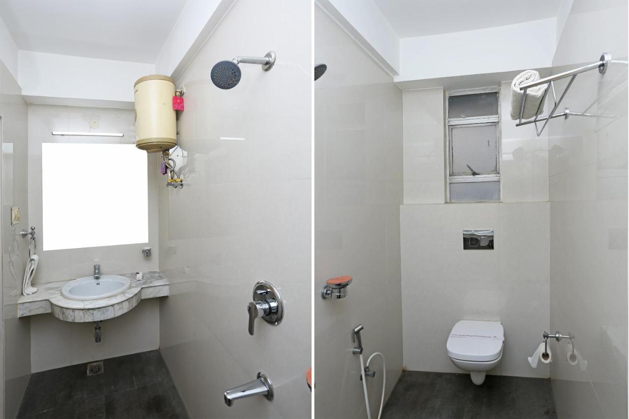 Hotel Amrit Regency Гувахати Экстерьер фото